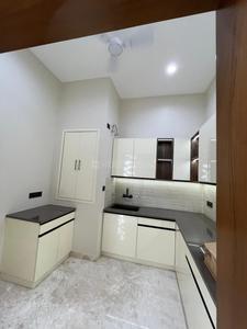 Kitchen Image of 4750 Sq.ft 5 BHK Independent House for sale in Sector 4 Panchkula for Rs. 100000000