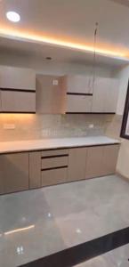 Kitchen Image of 2500 Sq.ft 5 BHK Duplex for rent in Vidhan Metro Phase I, Tarna Varanasi for Rs. 50000