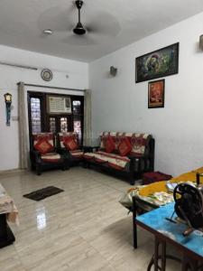 2 BHK Independent Builder Floor