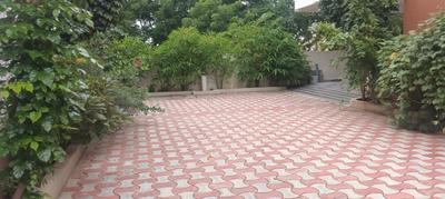 Balcony Image of 2320 Sq.ft 3 BHK Independent House for sale in Moinabad Hyderabad for Rs. 15000000