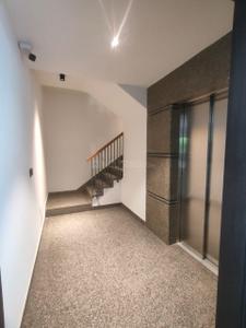 Lift Image of 2200 Sq.ft 3 BHK Builder Floor for sale in Safdarjung Development Area New Delhi for Rs. 68500000