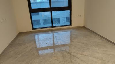 Living Room Image of 750 Sq.ft 2 BHK Apartment / Flat for sale in Ajmera Boulevard, Malad West Mumbai for Rs. 18500000