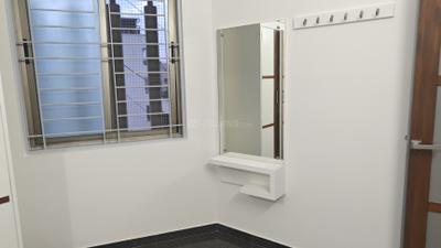 1 BHK Flat