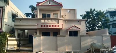 Image of 1800 Sq.ft 4 BHK Independent House for rent in Saddu, Raipur for Rs. 42000