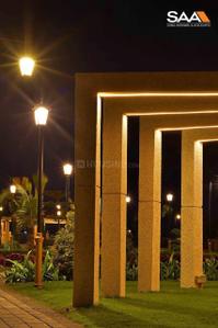 Image of 800 Sq.ft Residential Plot / Land for sale in Valencia Greens, Bhicholi Mardana, Indore for Rs. 6000000