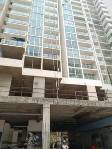 Building Image of 1432 Sq.ft 3 BHK Apartment / Flat for sale in Aliens Space Station, Tellapur Sangareddy for Rs. 13500000