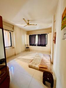 Hall Image of 1150 Sq.ft 2 BHK Apartment / Flat for rent in ShriRamNagar Society, Aundh Pune for Rs. 36000
