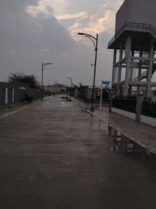 Image of 1100 Sq.ft Residential Plot / Land for sale in Emerald Gateway, Rahu Khedi, Indore for Rs. 6600000