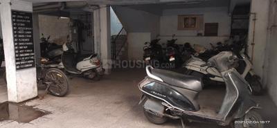 Image of 155 Sq.ft 1 RK Apartment / Flat for sale in Maninagar, Ahmedabad for Rs. 1090000