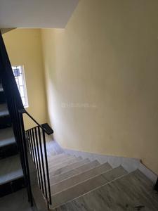 Hall Image of 697 Sq.ft 2 BHK Apartment / Flat for sale in Kalyani Apartment, Kamalgazi Kolkata for Rs. 4300000