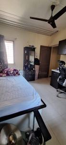 Bedroom Image of 750 Sq.ft 2 BHK Apartment / Flat for sale in  Sarita Nagari CHS, Dattawadi Pune for Rs. 9500000
