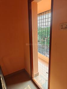 Bedroom Image of 805 Sq.ft 2 BHK Apartment / Flat for sale in Zamin Pallavaram Chennai for Rs. 5800000