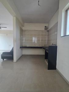 Kitchen Image of 1060 Sq.ft 2 BHK Apartment / Flat for sale in Ecstasy Apartment, Vadgaon Budruk Pune for Rs. 7700000