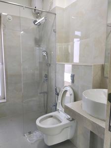 Bedroom Two Image of 1150 Sq.ft 2 BHK Apartment / Flat for sale in L And T Seawoods Opal At West Square, Nerul Navi Mumbai for Rs. 24000000
