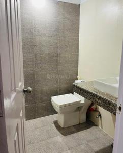 Bathroom Image of 1742 Sq.ft 3 BHK Villa for sale in Paramount Golfforeste Villas, Surajpur Greater Noida for Rs. 15000000