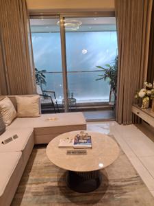Bedroom Image of 720 Sq.ft 2 BHK Apartment / Flat for sale in Godrej Nurture, Bhandup West Mumbai for Rs. 18700000