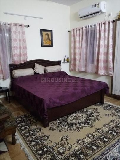 Wright Town Bedroom 1