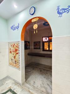 Hall Image of 1000 Sq.ft 3 BHK Builder Floor for rent in New Ashok Nagar New Delhi for Rs. 25000