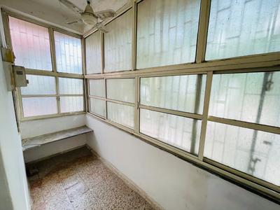 Balcony Image of 1206 Sq.ft 2 BHK Apartment / Flat for rent in Jodhpur Ahmedabad for Rs. 14000