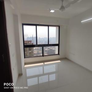 Bedroom Image of 1700 Sq.ft 4 BHK Apartment / Flat for sale in Goodwill Kanchangiri, Kandivali East Mumbai for Rs. 55000000