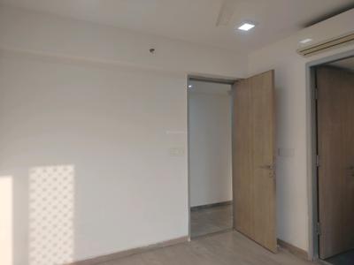 Bedroom Image of 950 Sq.ft 2.5 BHK Apartment / Flat for rent in Raheja Acropolis, Chembur Mumbai for Rs. 101000