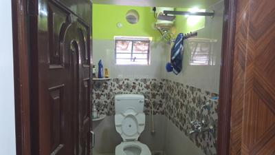 Image of 855 Sq.ft 2 BHK Apartment / Flat for sale in Rahara, Kolkata for Rs. 3150000