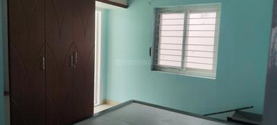 Bedroom Image of 1585 Sq.ft 3 BHK Apartment / Flat for rent in Gem Ascentia, Shilpa Hills Hyderabad for Rs. 45000