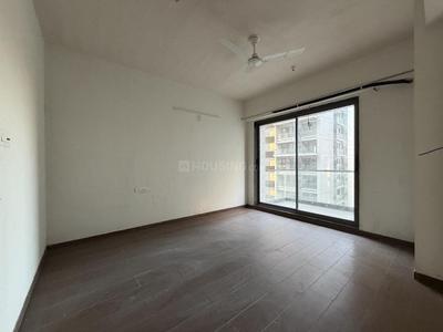 Bedroom Image of 2433 Sq.ft 3 BHK Apartment / Flat for rent in Hi Speed Freedom Towers, Piplod Surat for Rs. 65000