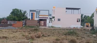 Image of 1850 Sq.ft Residential Plot / Land for sale in Thirunindravur, Chennai for Rs. 4810000