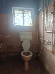 Image of 600 Sq.ft 1 RK Apartment / Flat for rent in Uttar Panchanna Gram, Kolkata for Rs. 6500