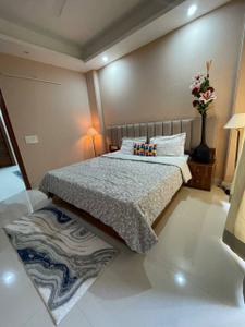 Bedroom Image of 1800 Sq.ft 2 BHK Independent House for rent in Rajguru Nagar Ludhiana for Rs. 22000