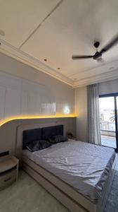 Bedroom Image of 2000 Sq.ft 4 BHK Villa for sale in Vaishali Nagar Extension Jaipur for Rs. 26900000