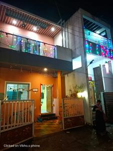Image of 1400 Sq.ft 1 BHK Independent House for rent in Balinge, Kolhapur for Rs. 5800