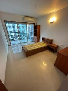 Bedroom Image of 2200 Sq.ft 3 BHK Apartment / Flat for sale in Cooke Town Bengaluru for Rs. 48500000