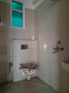 Common Bathroom Image of 650 Sq.ft 1 BHK Apartment / Flat for sale in Swastik AVS Infra Homes by Swastik Homes, Sector 102 Noida for Rs. 3100000