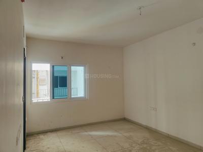Bedroom Image of 2020 Sq.ft 3 BHK Apartment / Flat for sale in Rajapushpa Provincia, Narsingi Hyderabad for Rs. 23200000