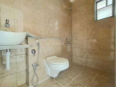 Image of 1250 Sq.ft 3 BHK Apartment / Flat for sale in Courtyard 126, Sevasi, Vadodara for Rs. 4800000
