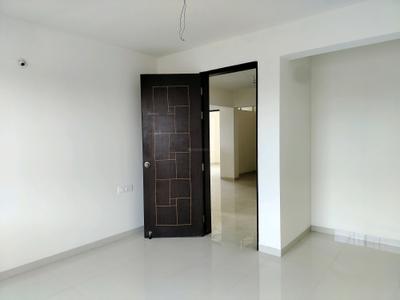 Bedroom Image of 1380 Sq.ft 3 BHK Apartment / Flat for sale in 38 Park Majestique C And F, Undri Pune for Rs. 7000000