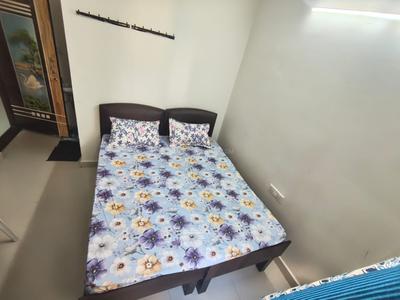 Bedroom Image of Shaik shahid in Electronic City, Bengaluru