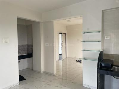 Kitchen Image of 1030 Sq.ft 2 BHK Apartment / Flat for sale in Panchavati Nashik for Rs. 7500000