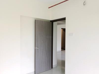 Bedroom Image of 550 Sq.ft 1 BHK Apartment / Flat for sale in Ace Enclave, Thane West Thane for Rs. 4399999