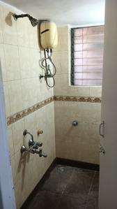 Bathroom Image of 500 Sq.ft 1 BHK Apartment / Flat for sale in Ahimsa Marg, Malad West Mumbai for Rs. 11000000