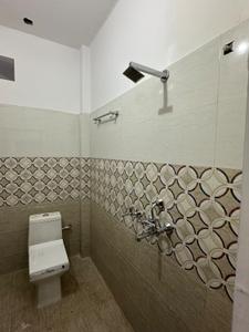 Bathroom Image of 1800 Sq.ft 3 BHK Duplex for sale in Naria Varanasi for Rs. 6950000