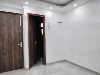 Bedroom Image of 720 Sq.ft 2 BHK Apartment / Flat for sale in Mehrauli New Delhi for Rs. 5000000