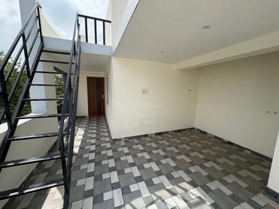 Balcony Image of 1500 Sq.ft 2 BHK Independent House for sale in Saravanampatty Coimbatore for Rs. 8500000