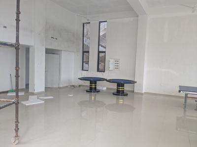 Hall Image of 660 Sq.ft 3 BHK Apartment / Flat for rent in Habitat Prime, Sector 99A Gurgaon for Rs. 15000