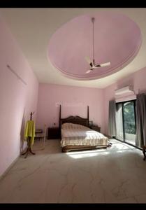 Bedroom Image of 2500 Sq.ft 3 BHK Villa for rent in Karia Konark Enclave, Sangamvadi Pune for Rs. 110000