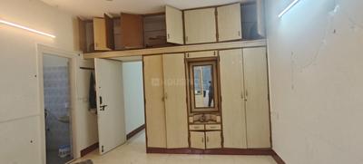 Bedroom Image of 1200 Sq.ft 3 BHK Apartment / Flat for rent in Pavan Enclave, Kodihalli Bengaluru for Rs. 65000
