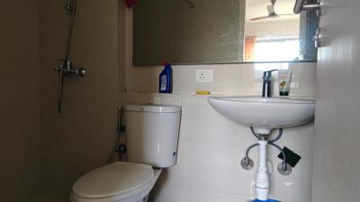 Image of 800 Sq.ft 2 BHK Apartment / Flat for sale in Panvel, Navi Mumbai for Rs. 10000000