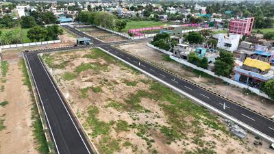 Image of 1200 Sq.ft Residential Plot / Land for sale in Manikandam, Tiruchirappalli for Rs. 1200000